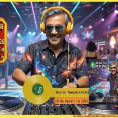 ProfºMário Teruya
