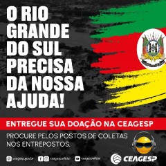 Ceagesp