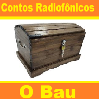 Contos Radiofônicos - O BAU