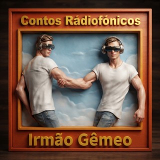 Contos Rádiofônicos - Irmão Gêmeo