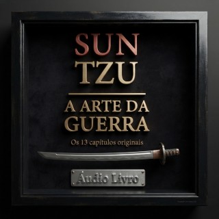 A Arte da Guerra Sun Tzu