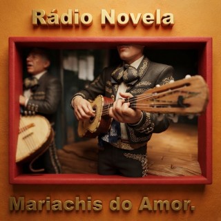 Radio Novela - Mariachis do Amor.