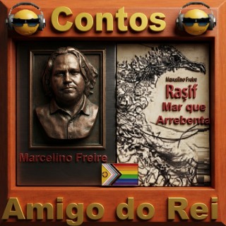 Contos no Rádio - Amigo do Rei