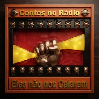 ELES NÃO NOS CALARAM -50 anos do GOLPE MILITAR