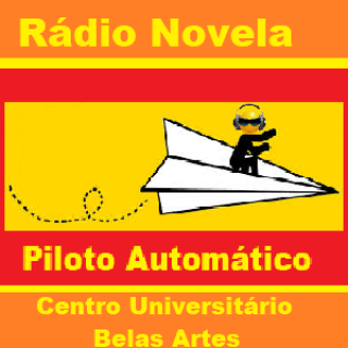 Rádio Novela - Piloto Automático .
