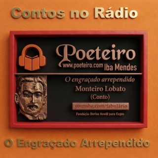 Contos no Rádio - O Engraçado Arrependido.