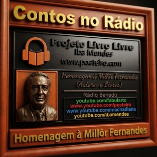 Homenagem à Millôr Fernandes