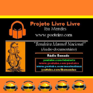 Rádio Documentário Sobre o Poeta Manuel Bandeira Nacional