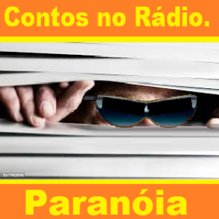 Contos no Rádio Paranóia