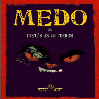 O Medo   Guy de Maupassant