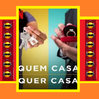Quem casa quer casa