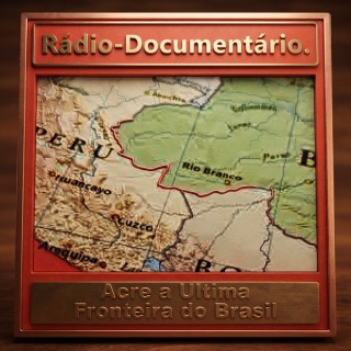 Radio Documentario - Acre a Ultima Fronteira do Brasil .