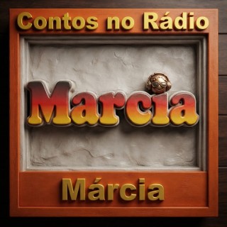 Contos no Rádio Márcia