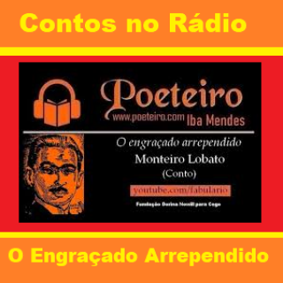 Contos no Rádio - O Engraçado Arrependido.