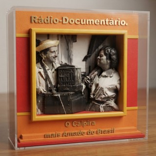 Rádio-Documentário - Mazzaropi  o caipira mais amado do Brasil