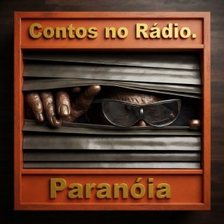Contos no Rádio Paranóia