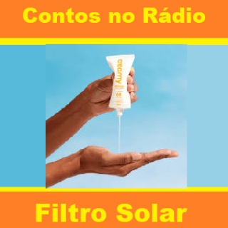 Filtro Solar By Vinícius F.M