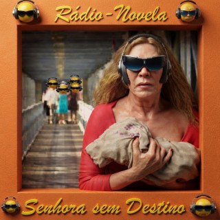 Senhora Sem Destino-Rádio Novela