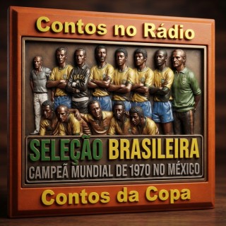 Contos no Rádio - Contos da Copa 1970