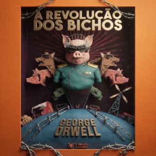 A Revolução dos Bichos