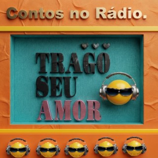 Conto - Trago seu Amor.