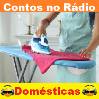 Contos no Radio DOMÉSTICAS