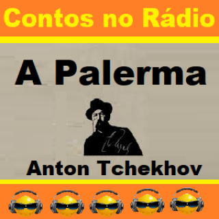 Contos no Rádio - A Palerma.