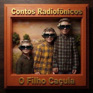 Contos Radiofônicos - O Filho Caçula