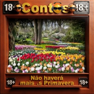 Contos no Rádio - Não Haverá mais Primavera.