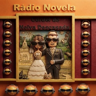 Radio Novela - Cordel de Noiva Descasada.