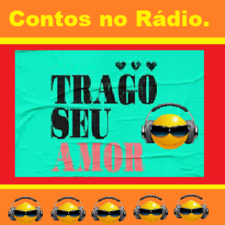 Conto - Trago seu Amor.