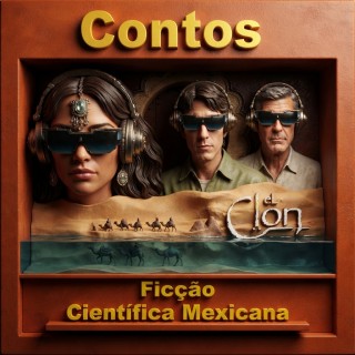Contos no Rádio Ficção Científica Mexicana
