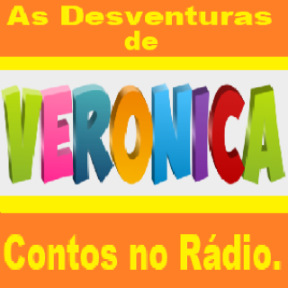 Contos no Rádio As Desventuras de Veronica
