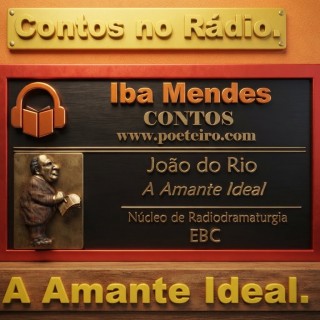 Contos no Rádio - A Amante Ideal.