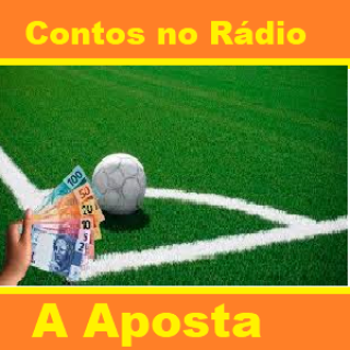 Contos no Rádio - A Aposta.