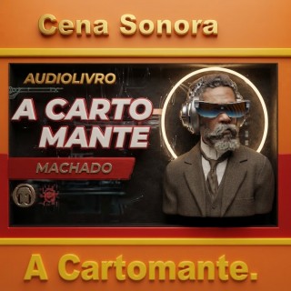 Cena Sonora - A Cartomante - de Machado de Assis.