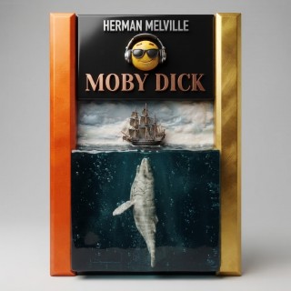 Mobidick Herman Melville