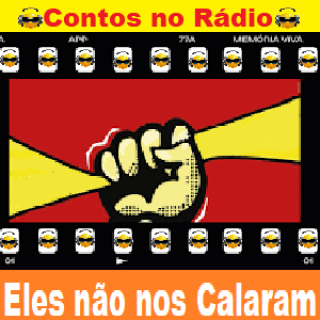 ELES NÃO NOS CALARAM -50 anos do GOLPE MILITAR