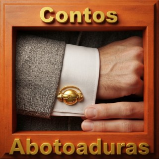 Contos no Rádio - Abotoaduras