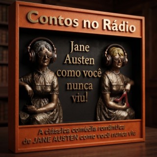 A classica comedia romantica de JANE AUSTEN como voce nunca viu