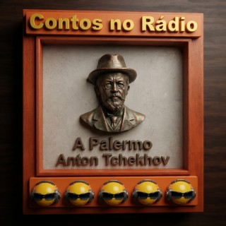 Contos no Rádio - A Palerma.