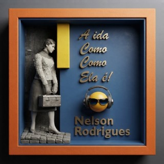 A VIDA COMO ELA É Nélson Rodrigues