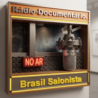 Radiodocumentario- Brasil Salonista.