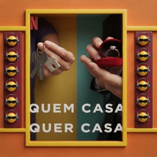 Quem casa quer casa