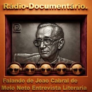 Falando de Joao Cabral de Melo Neto Entrevista Literaria