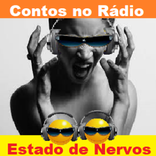 Contos no Radio Estado de Nervos