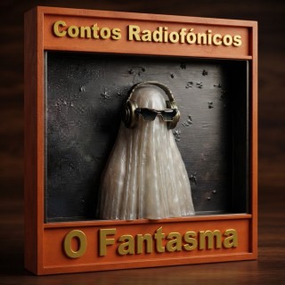 Contos Radifônicos - O Fantasma