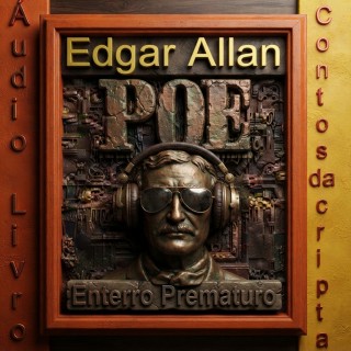 Conto 'Enterro Prematuro'   Edgar Allan Poe