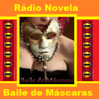 Radio Novela - Baile de Máscaras
