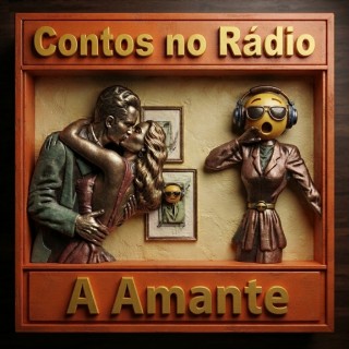 Contos no Rádio-A  Amante.